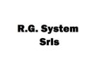logo_R.G. System Srls