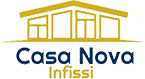 logo_Casa Nova Infissi