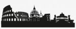 logo_QUI CASA ROMA