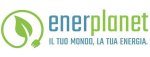 logo_ENERPLANET SRLS | Start Up Innovativa