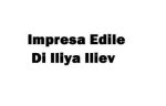 logo_Impresa Edile Di Iliya Iliev