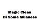 logo_Magic Clean Di Sonia Milanese