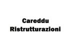 logo_Careddu Ristrutturazioni