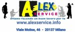 logo_Alex Service Srls