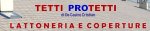 logo_Tetti Protetti Di Cristian De Castro