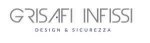 logo_Grisafi Infissi Design E Sicurezza
