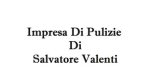 logo_Impresa Di Pulizie Di Salvatore Valenti