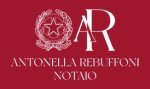 logo_Notaio Rebuffoni Antonella
