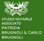 logo_Notaio Brugnoli Carlo