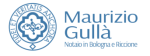 logo_Notaio Gullà Maurizio