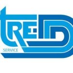 logo_Tre D Service