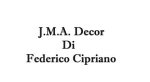 logo_J.m.a. Decor Di Federico Cipriano