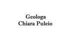 logo_Geologa Chiara Puleio