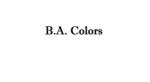 logo_B.A. Colors