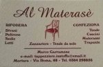 logo_AL MATESASE' DI MARCO GARRAMONE