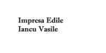 logo_Impresa Edile Iancu Vasile