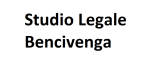 logo_Studio Legale Bencivenga