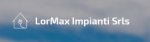 logo_Lormax Impianti S.r.l.s.