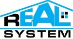 logo_REAL System srls - CARTONGESSO