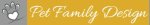 logo_Pet Family Design