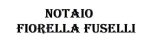 logo_NOTAIO FIORELLA FUSELLI