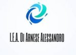 logo_I.E.A. Di Arnese Alessandro