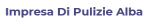 logo_Impresa Di Pulizie Alba