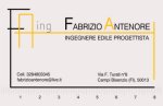 logo_ING. FABRIZIO ANTENORE
