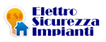 logo_Elettrosicurezza Impianti Di Contini Daniele