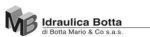 logo_Idraulica Di Botta Di Botta Mario & Co S.a.s
