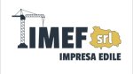 logo_IMEF S.r.l. - Impresa Edile Ischia - Ristrutturazioni & Edilizia