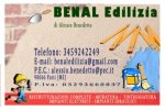 logo_benal edilizia