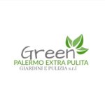 logo_GIARDINAGGIO E PULIZIE EXTRA PULITA