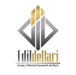 logo_EDIL DE BARI DEL GEOM. VITTORIO EMANUELE DE BARI