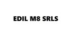 logo_EDIL M8 SRLS