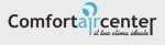 logo_Comfort Air Center Srl