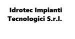 logo_Idrotec Impianti Tecnologici S.r.l.