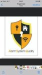 logo_Alarm System Quality