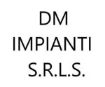 logo_DM IMPIANTI S.R.L.S.