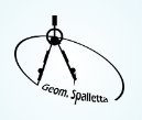 logo_Geometra Cosmin Spalletta