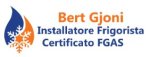 logo_Climainstall Di Bert Gjnoi