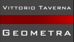 logo_Geometra Vittorio Taverna