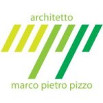logo_Marco Pietro Pizzo Architetto