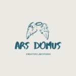 logo_Ars Domus Studio Creative Lab
