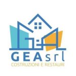 logo_Gea costruzioni e restauri srls
