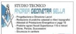 logo_Andrea Geometra Sella