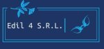 logo_Edil 4 S.R.L.