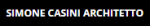 logo_Simone Casini Architetto