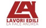 logo_Lavori Edili La Face Andrea