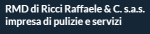 logo_RMD Servizi Di Ricci Raffaele & C.